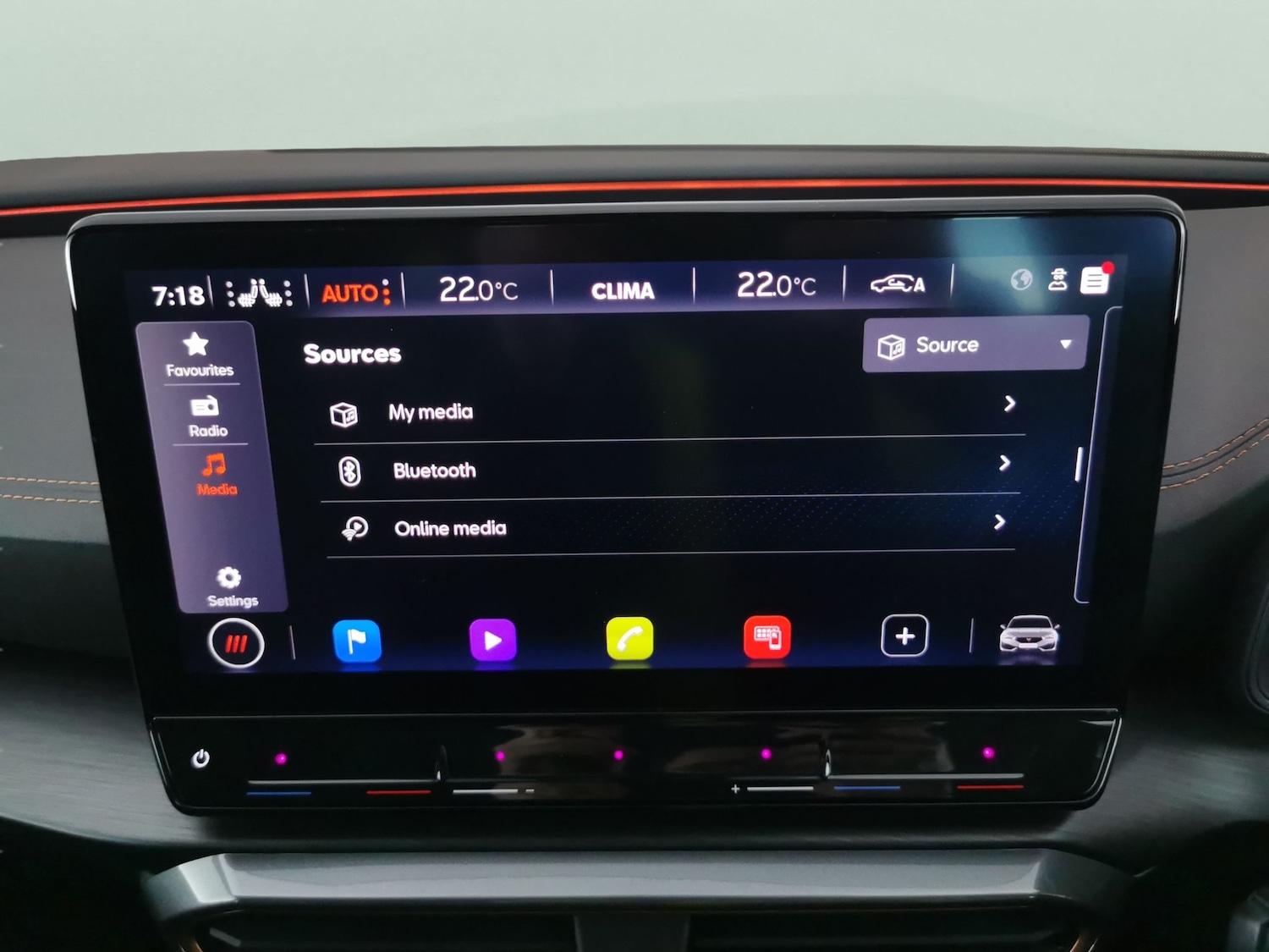 Used Cupra Leon 2023 for sale - 78051873: Photo 18