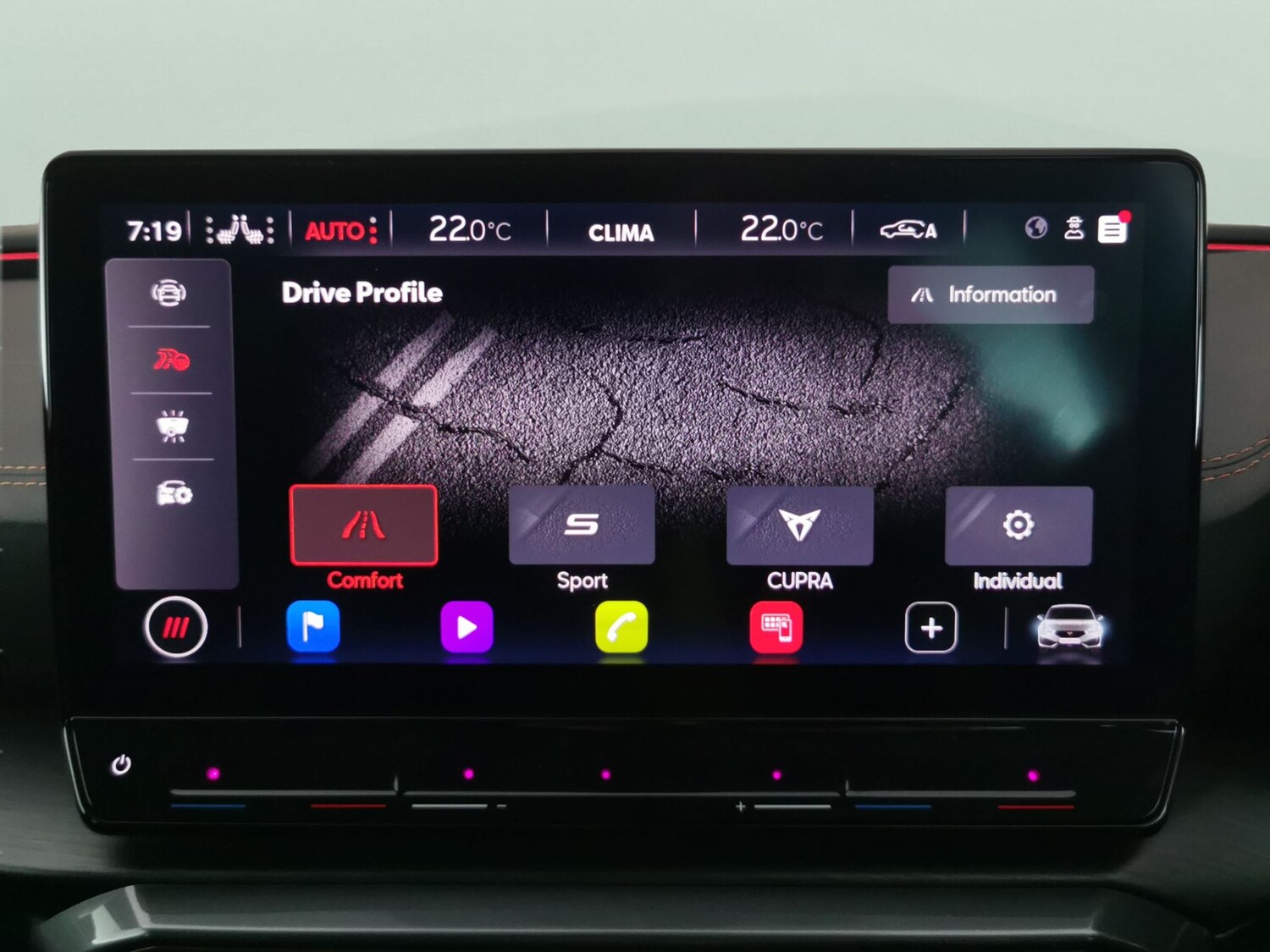 Used Cupra Leon 2023 for sale - 78051873: Photo 19