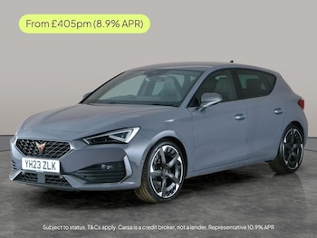 Used Cupra Leon 2023 for sale - 78051873: Photo