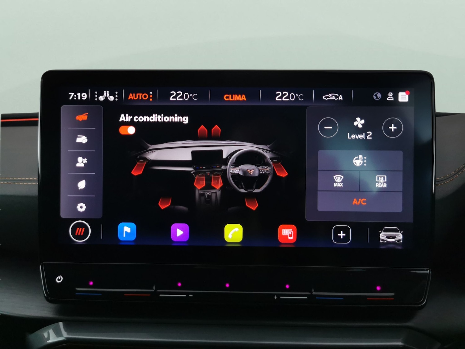 Used Cupra Leon 2023 for sale - 78051873: Photo 20