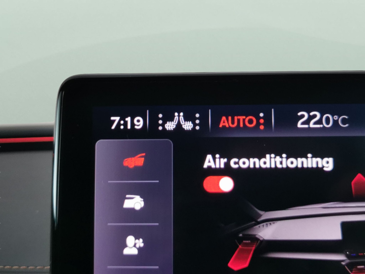 Used Cupra Leon 2023 for sale - 78051873: Photo 21