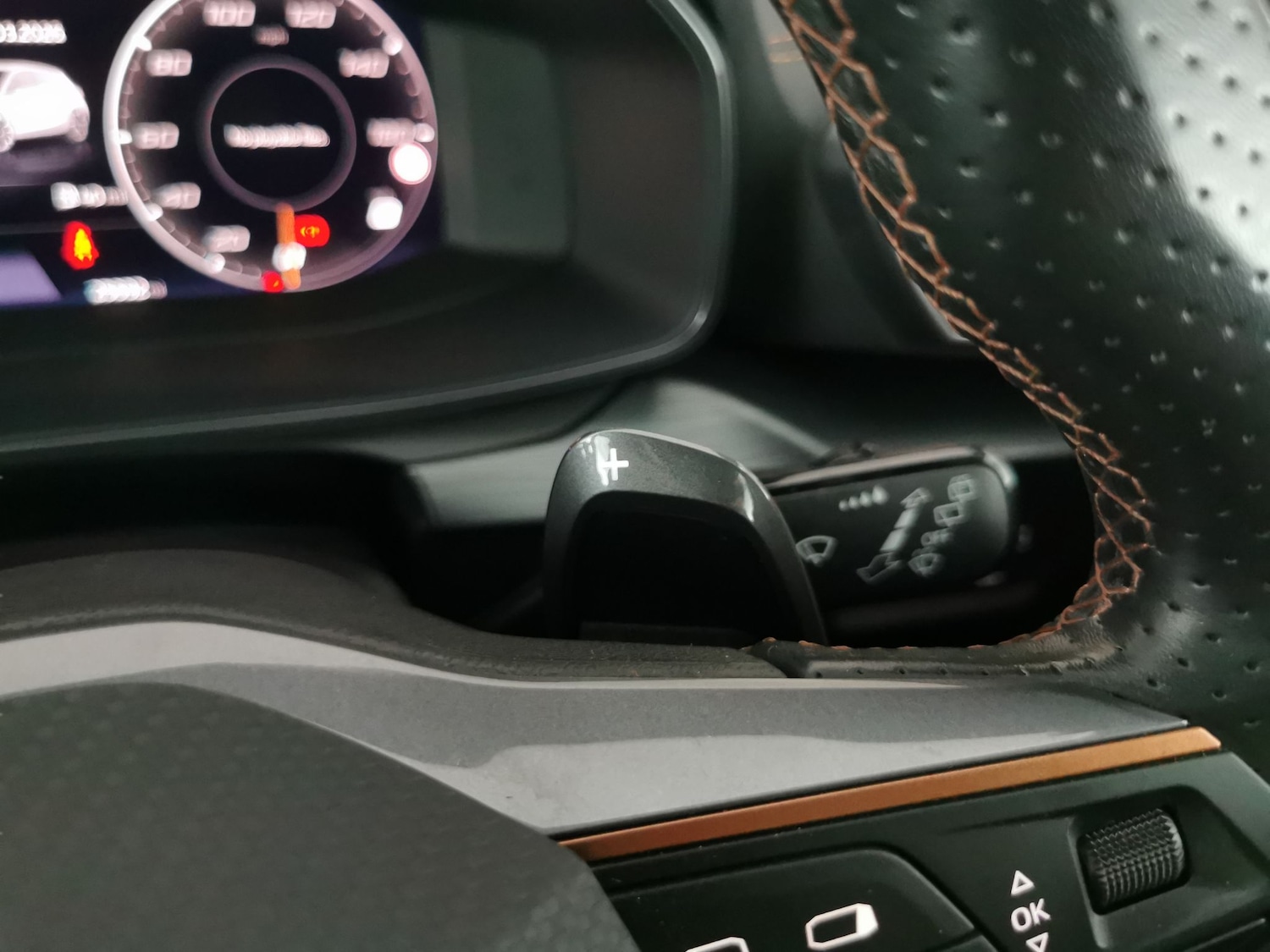 Used Cupra Leon 2023 for sale - 78051873: Photo 24