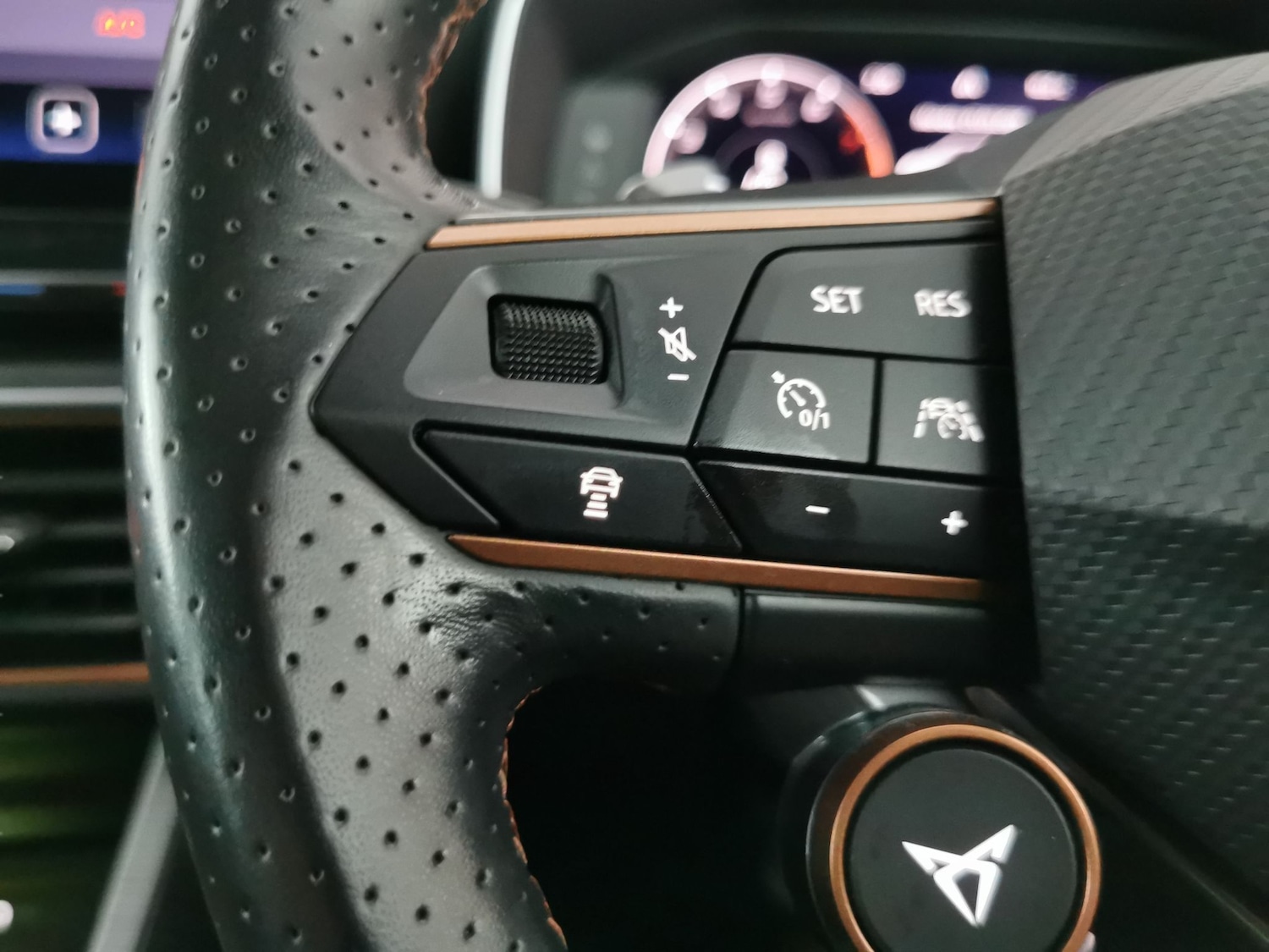 Used Cupra Leon 2023 for sale - 78051873: Photo 25