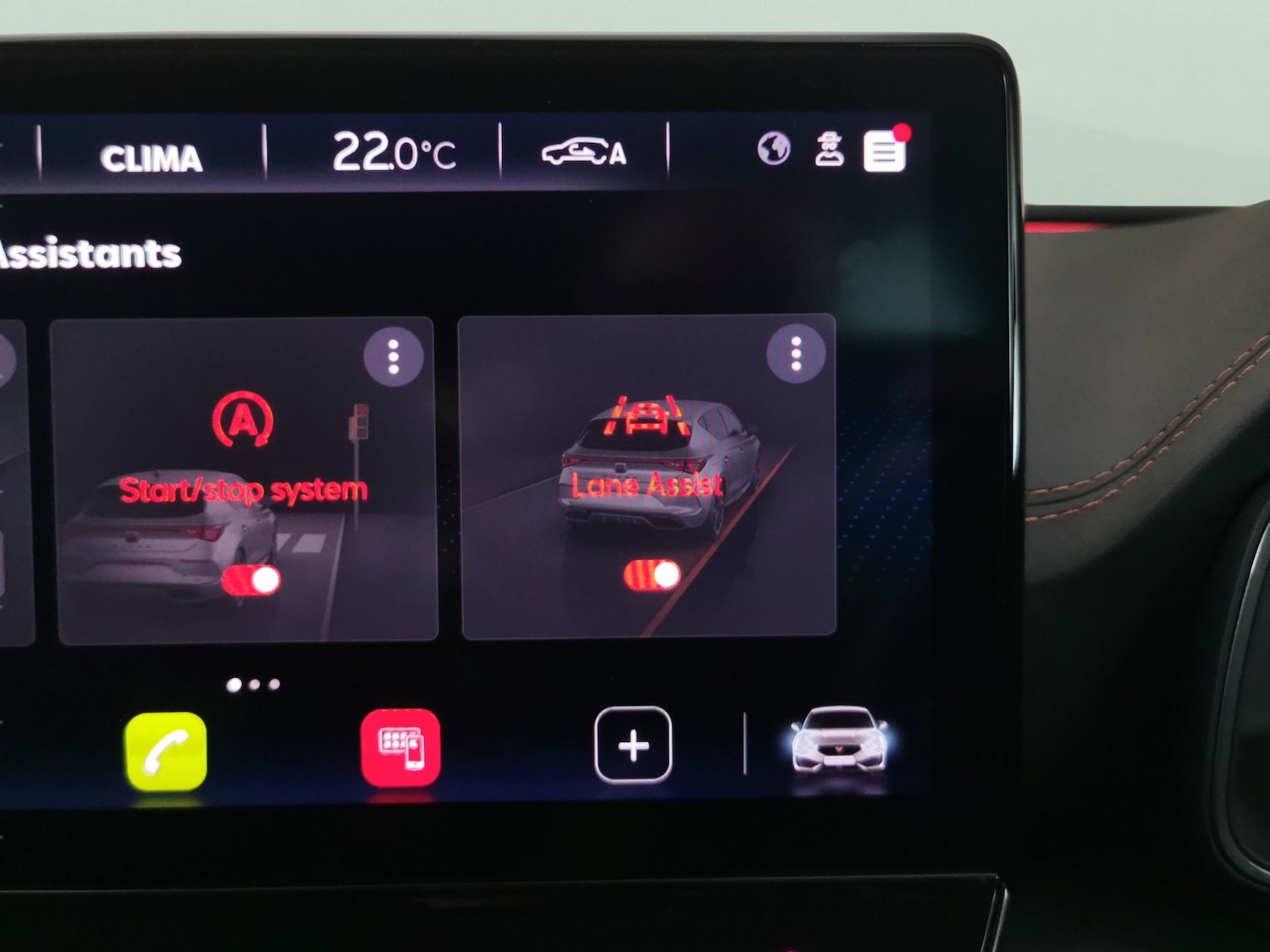 Used Cupra Leon 2023 for sale - 78051873: Photo 26