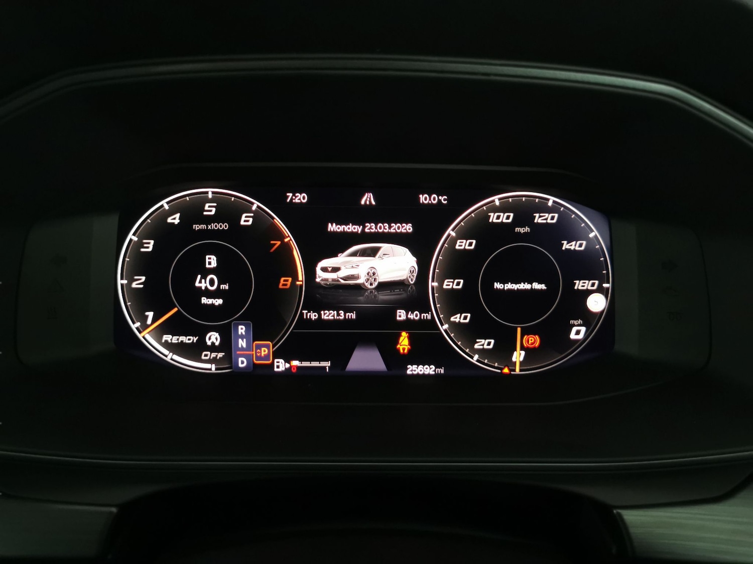 Used Cupra Leon 2023 for sale - 78051873: Photo 27