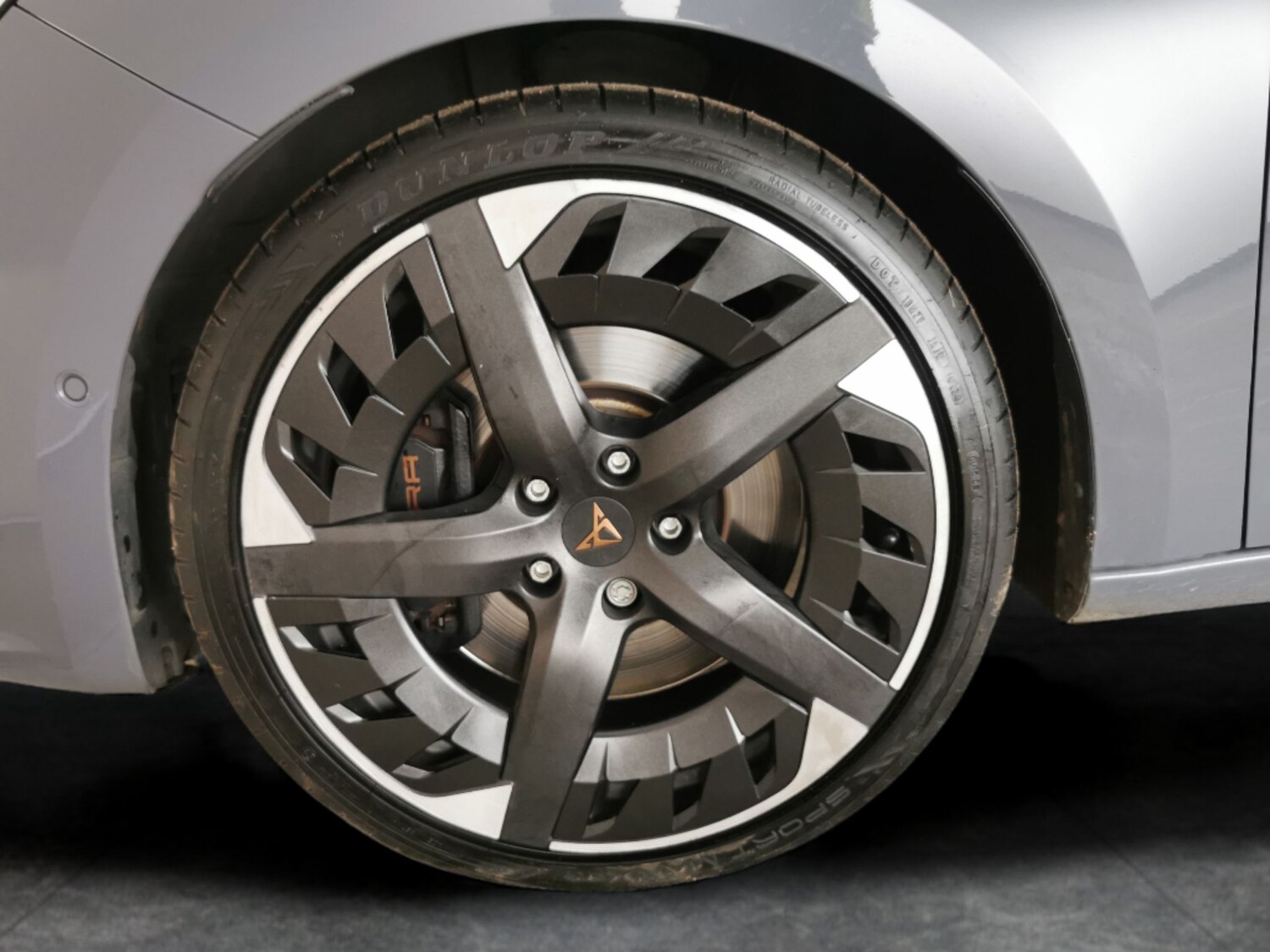 Used Cupra Leon 2023 for sale - 78051873: Photo 28