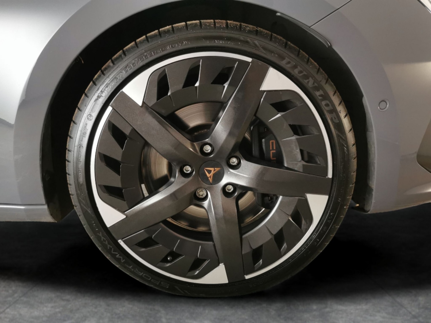 Used Cupra Leon 2023 for sale - 78051873: Photo 29