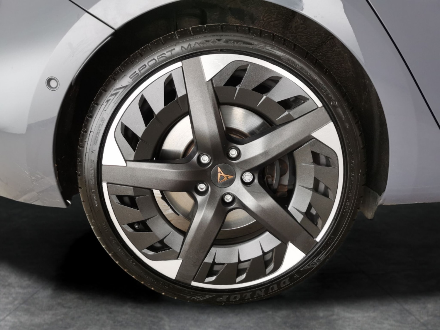 Used Cupra Leon 2023 for sale - 78051873: Photo 30