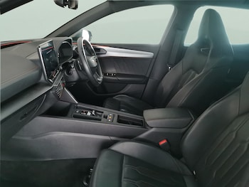 Used Cupra Leon 2023 for sale - 78051873: Photo