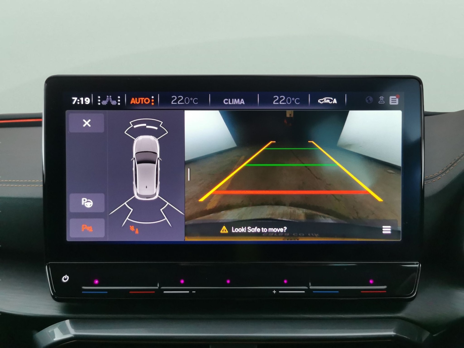 Used Cupra Leon 2023 for sale - 78051873: Photo 5