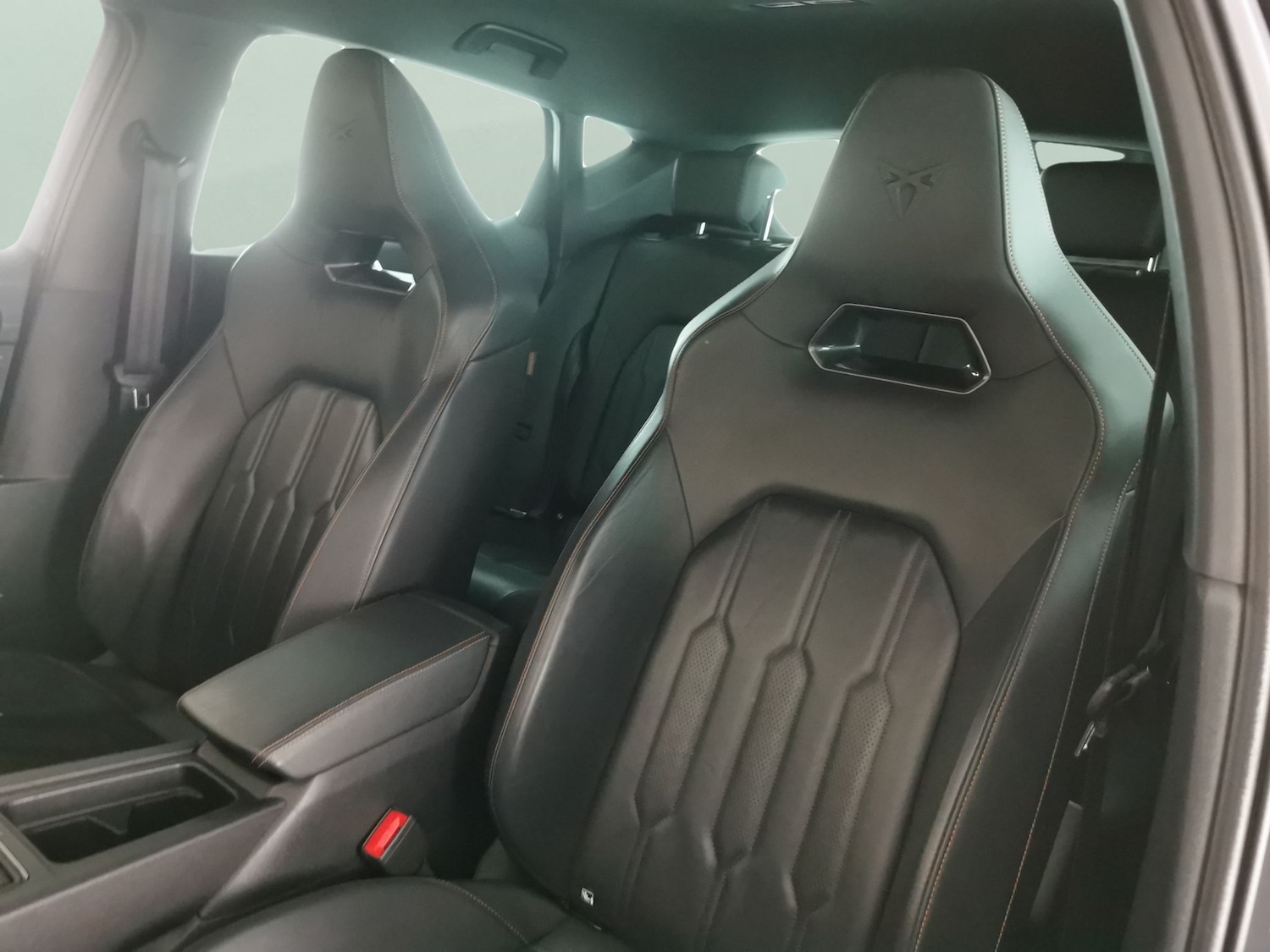 Used Cupra Leon 2023 for sale - 78051873: Photo 6