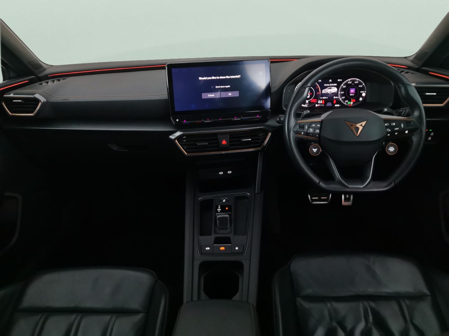 Used Cupra Leon 2023 for sale - 78051873: Photo 8