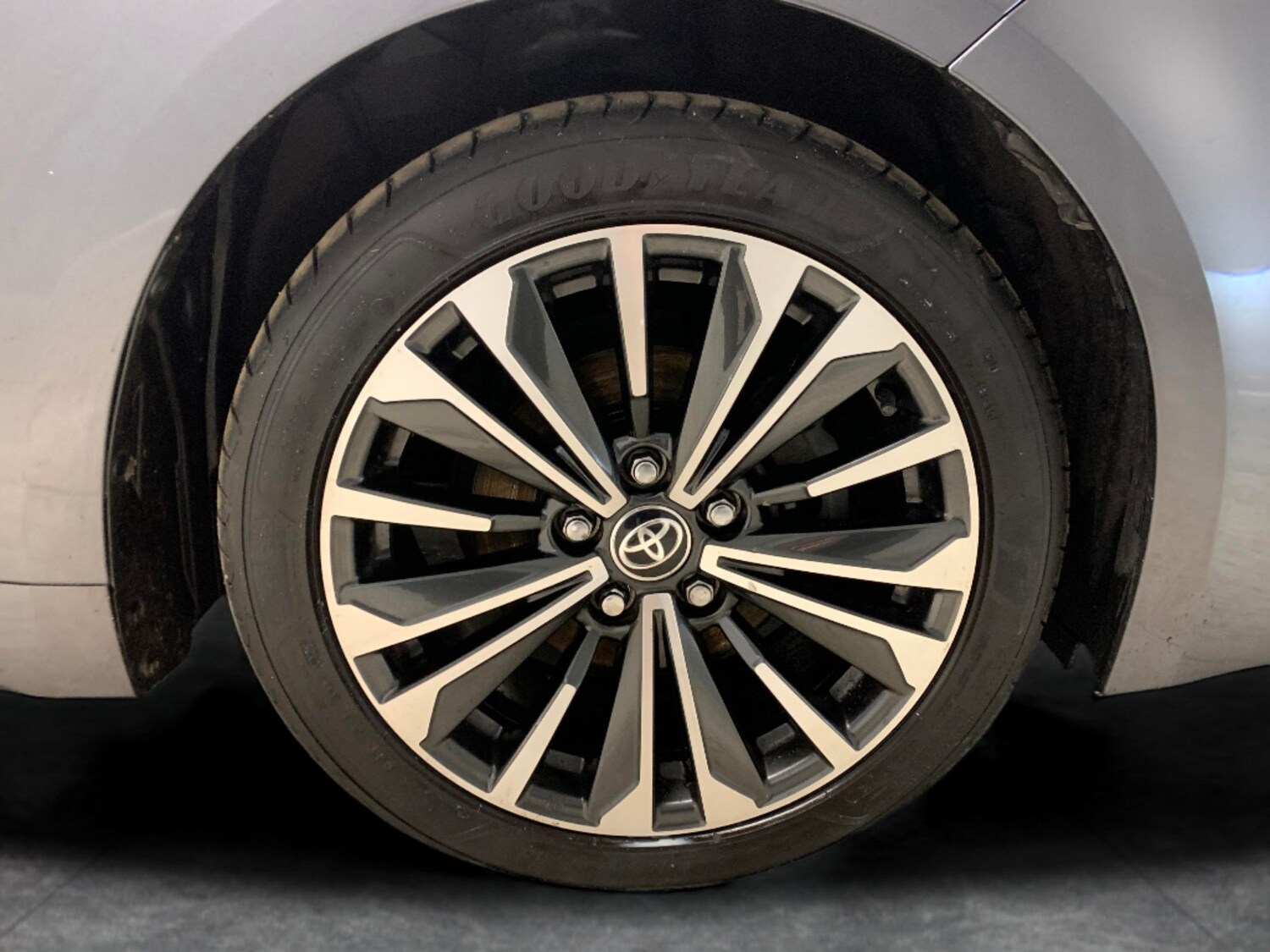 Used Toyota Corolla 2023 for sale - 77364877: Photo 26