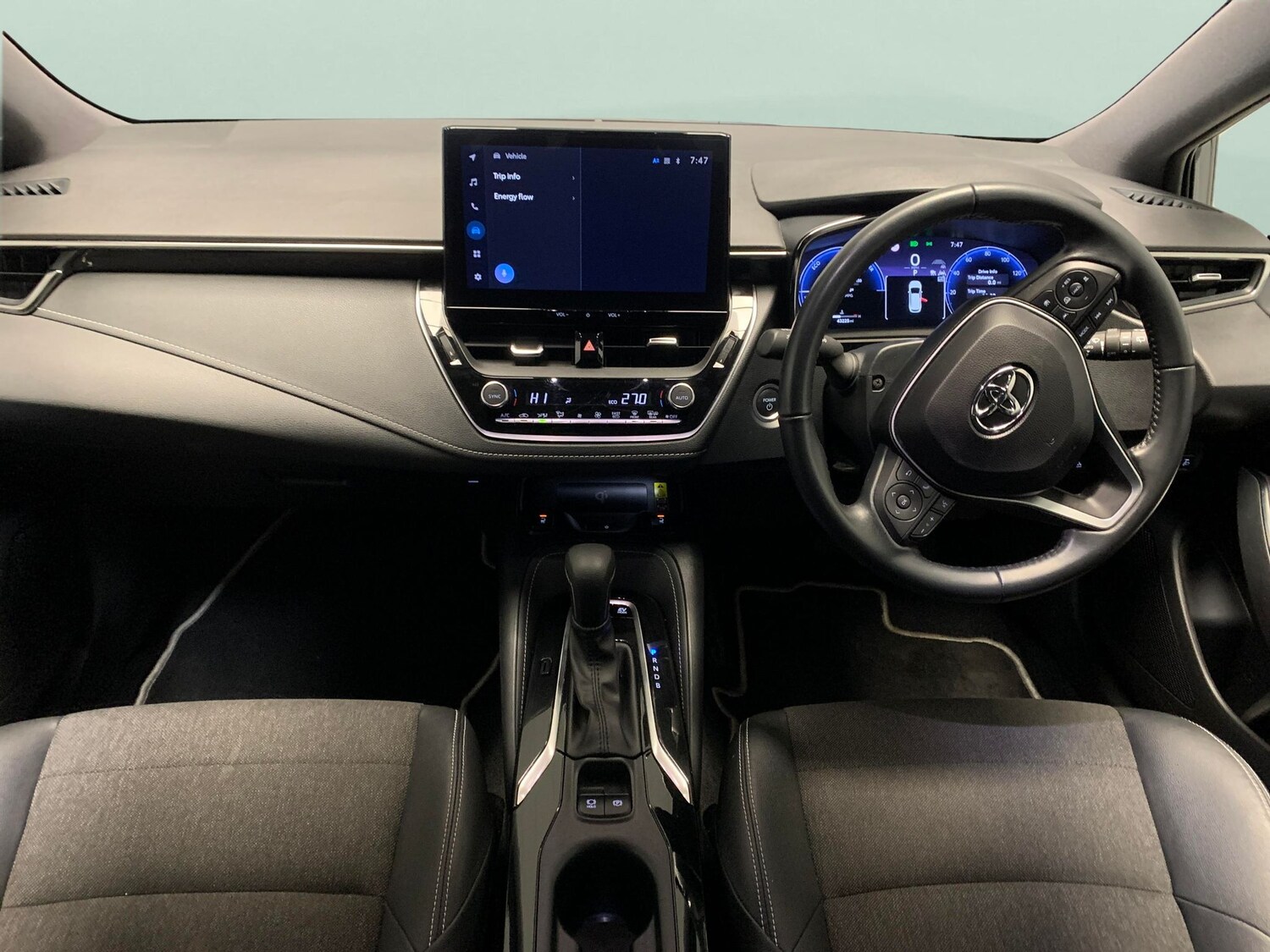 Used Toyota Corolla 2023 for sale - 77364877: Photo 8