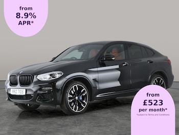 Used BMW X4 2020 for sale - 75746096: Photo