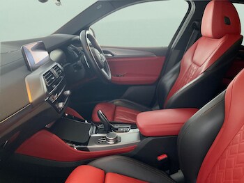 Used BMW X4 2020 for sale - 75746096: Photo