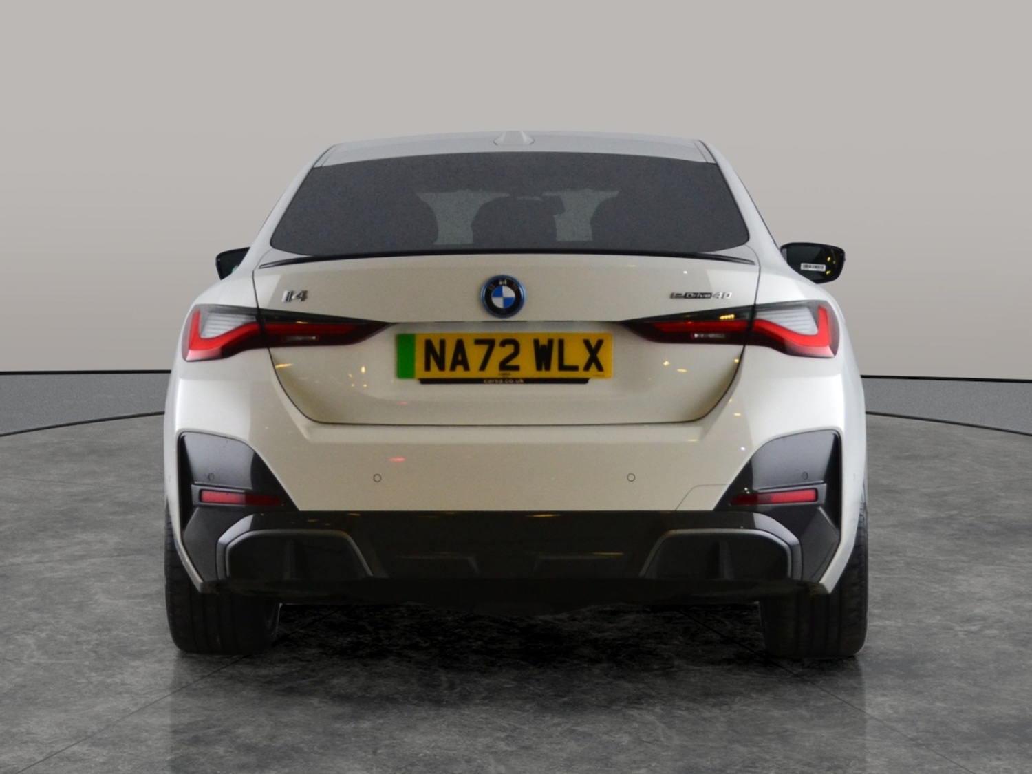 Used BMW i4 2022 for sale - 77234325: Photo 10