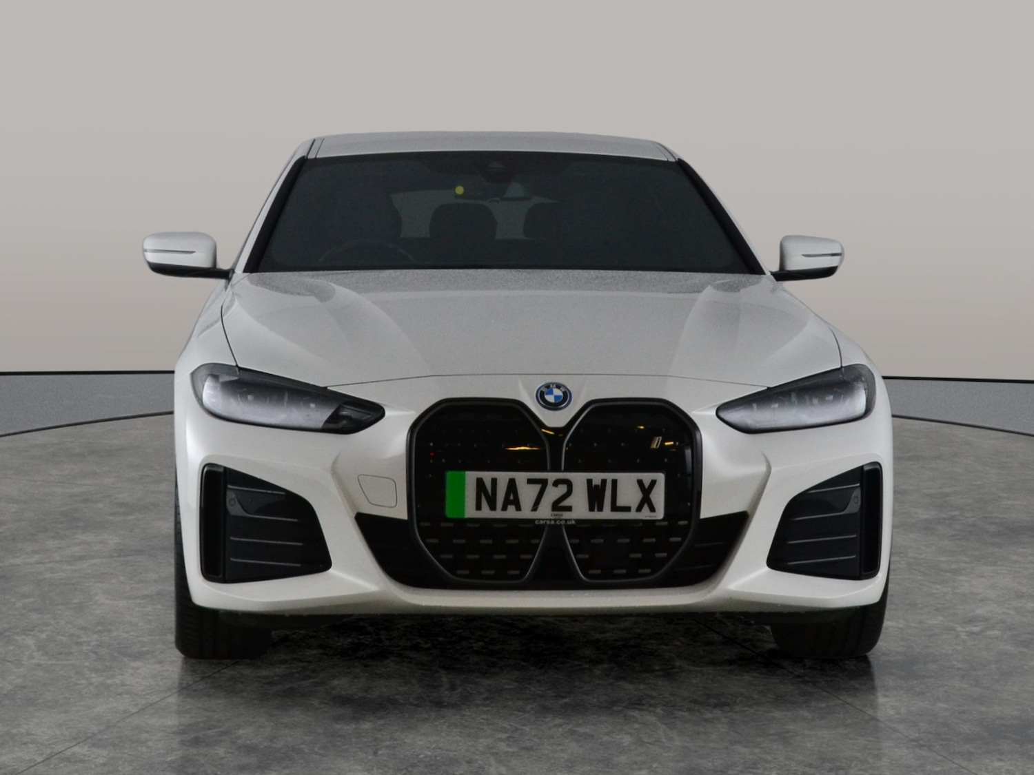 Used BMW i4 2022 for sale - 77234325: Photo 14