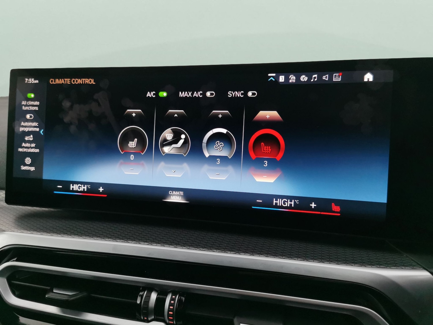 Used BMW i4 2022 for sale - 77234325: Photo 22