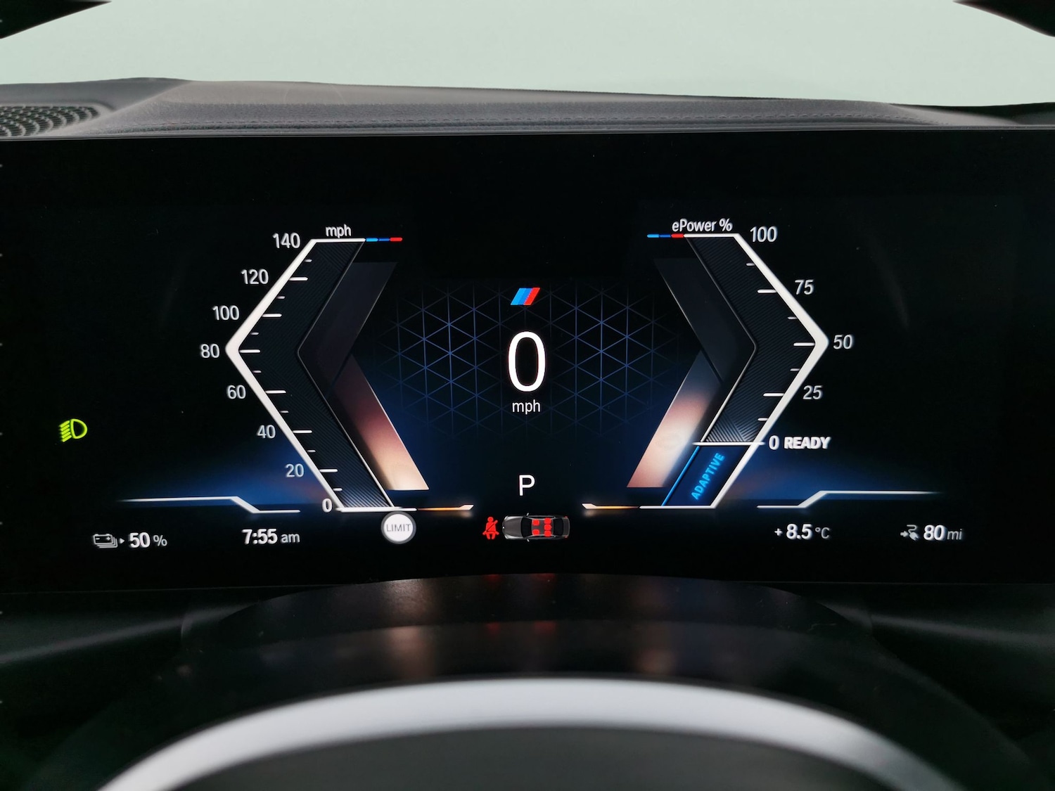 Used BMW i4 2022 for sale - 77234325: Photo 23