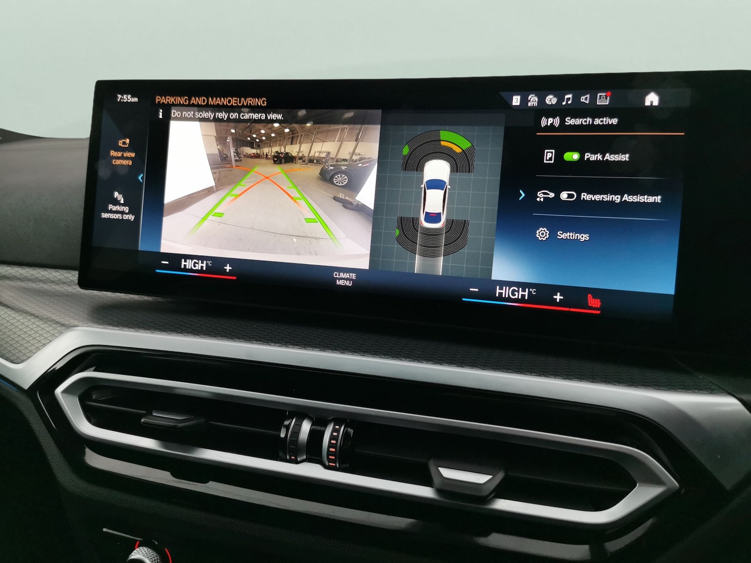 Used BMW i4 2022 for sale - 77234325: Photo 5