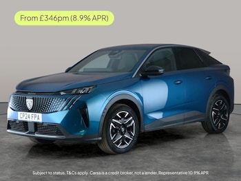 Used Peugeot 3008 2024 for sale - 78954672: Photo