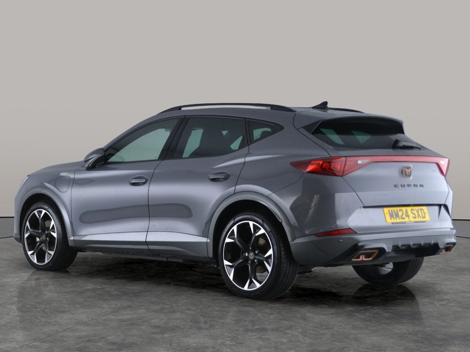 Used Cupra Formentor 2024 for sale - 76356093: Photo 12
