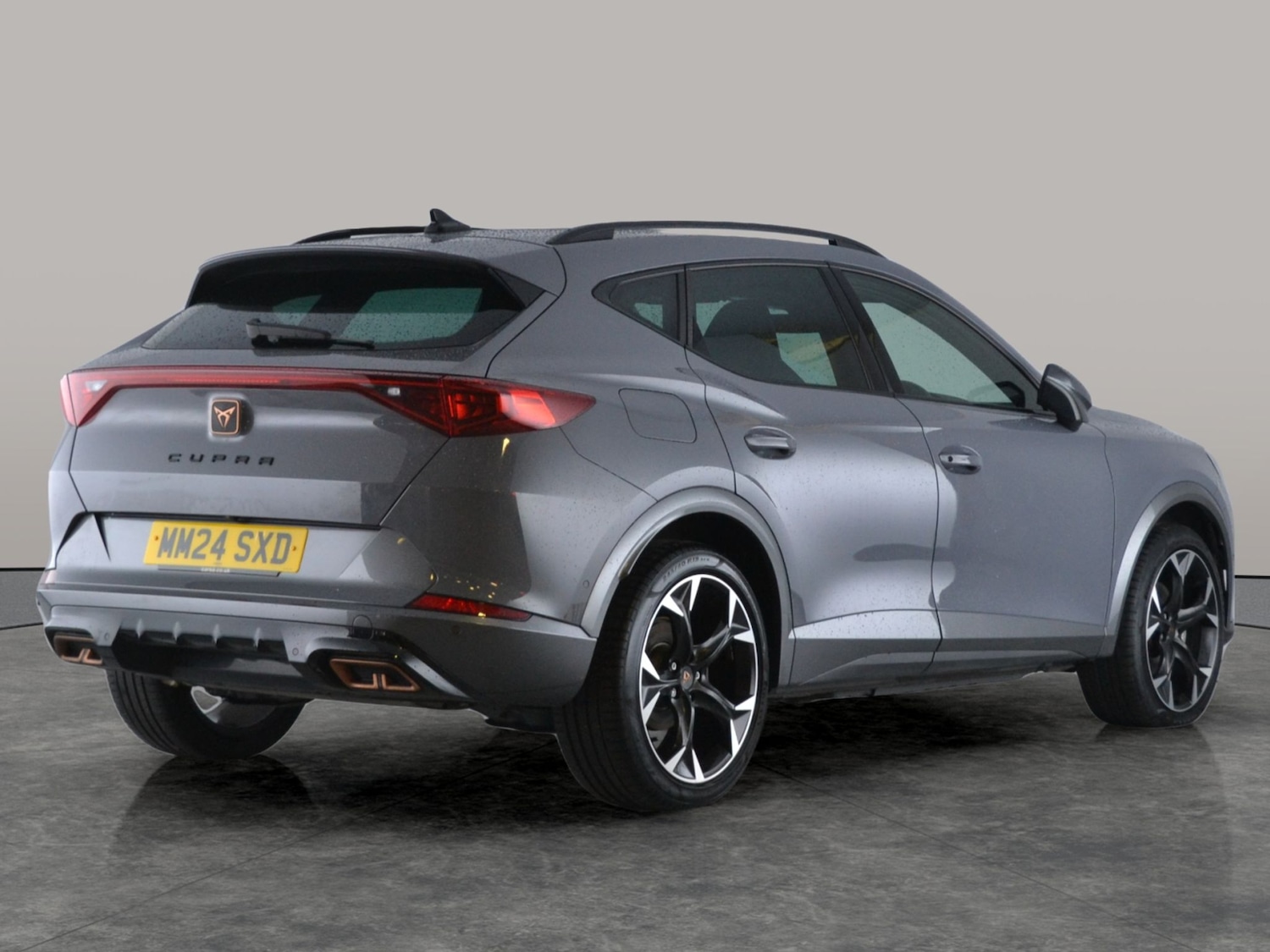 Used Cupra Formentor 2024 for sale - 76356093: Photo 14