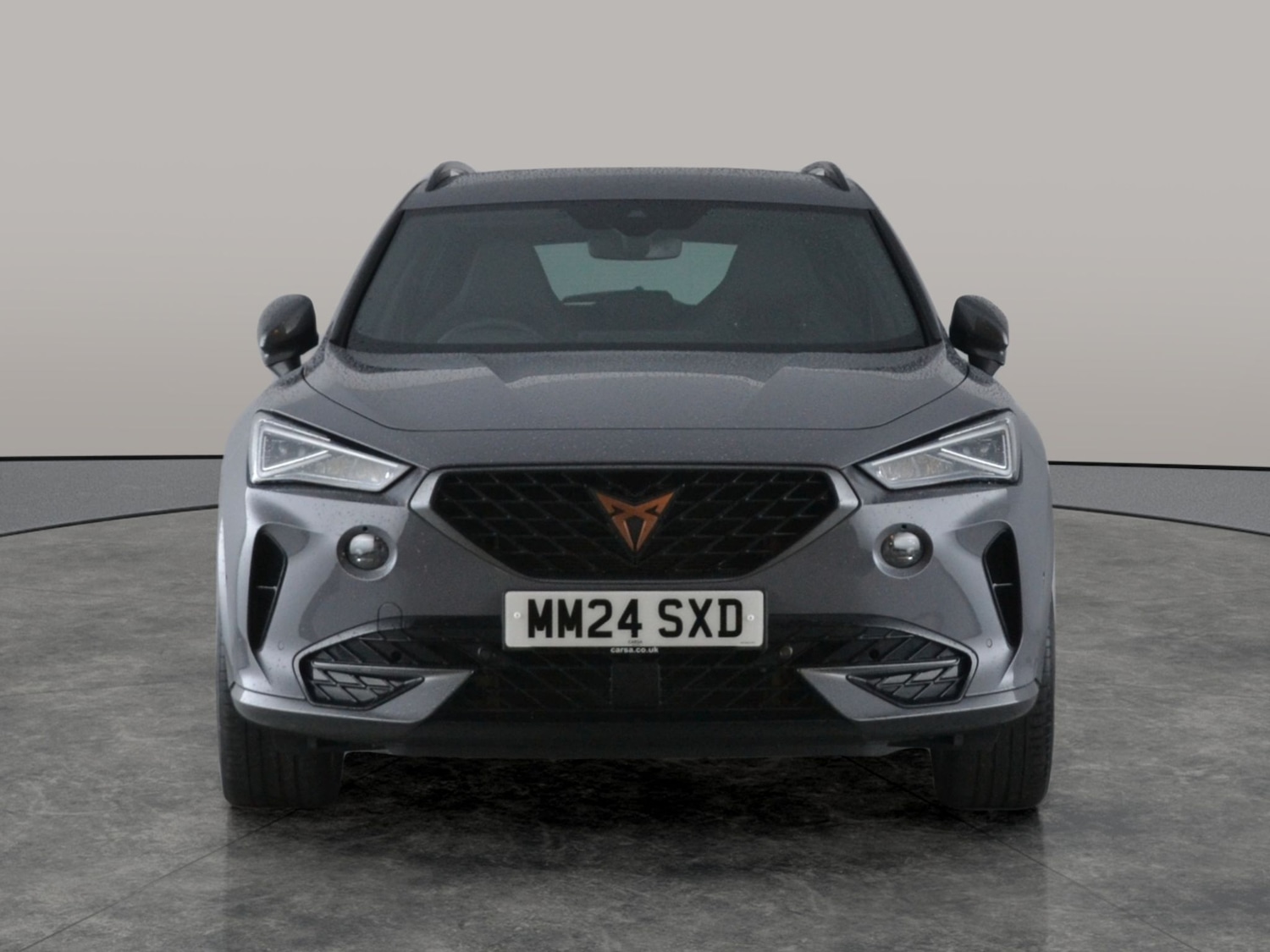 Used Cupra Formentor 2024 for sale - 76356093: Photo 18