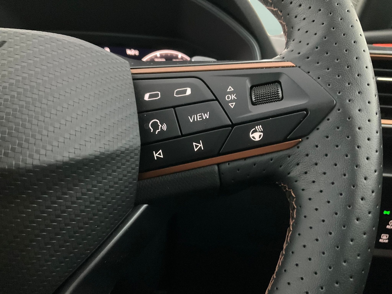 Used Cupra Formentor 2024 for sale - 76356093: Photo 28