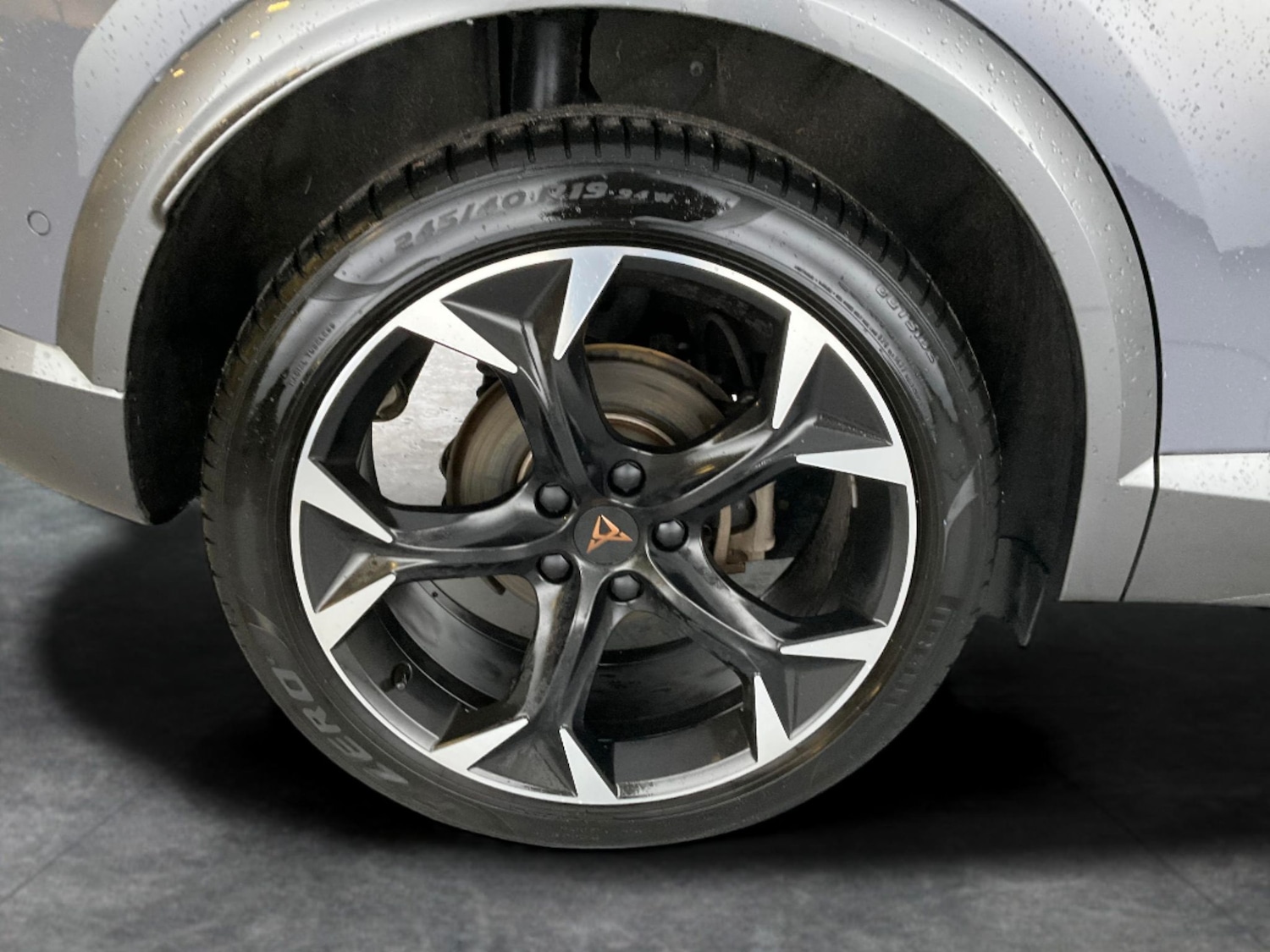 Used Cupra Formentor 2024 for sale - 76356093: Photo 34