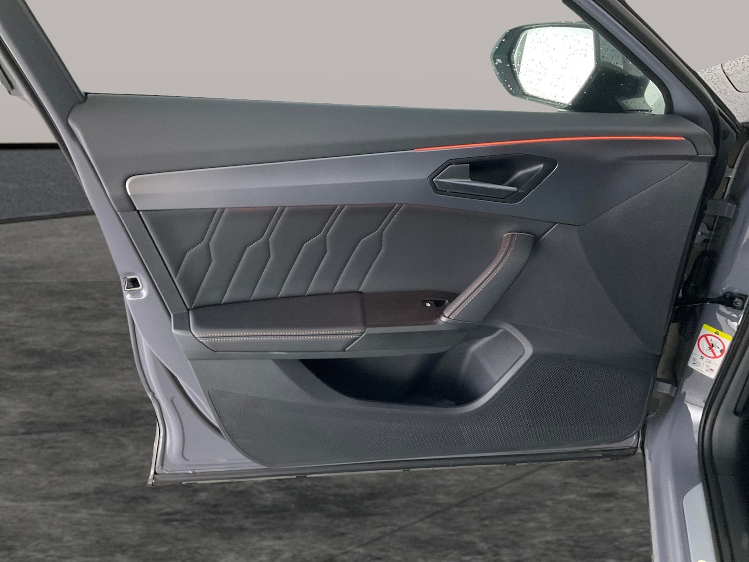 Used Cupra Formentor 2024 for sale - 76356093: Photo 37