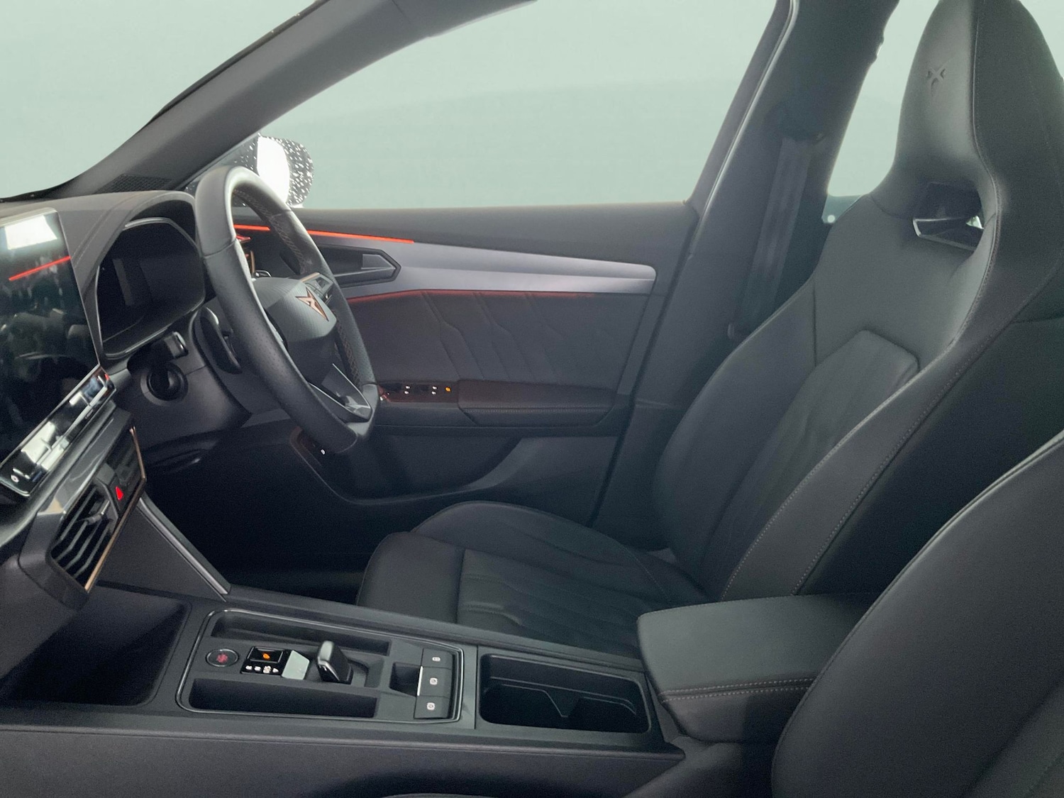 Used Cupra Formentor 2024 for sale - 76356093: Photo 4