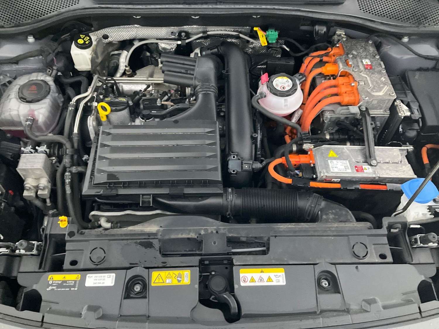 Used Cupra Formentor 2024 for sale - 76356093: Photo 45