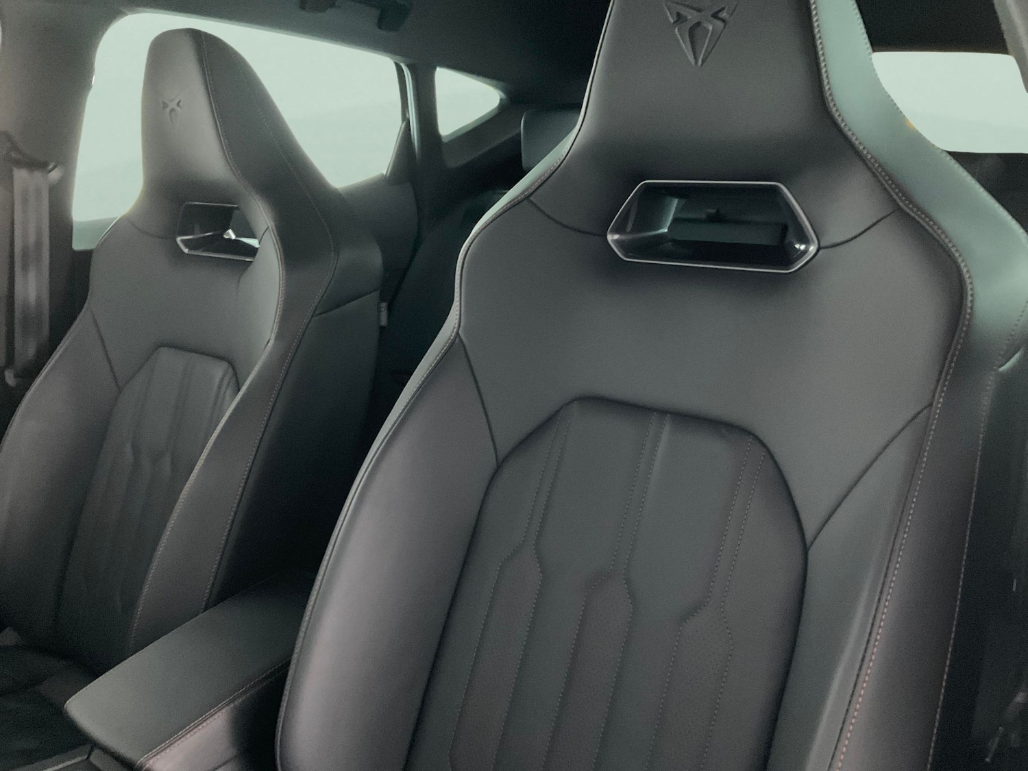 Used Cupra Formentor 2024 for sale - 76356093: Photo 8