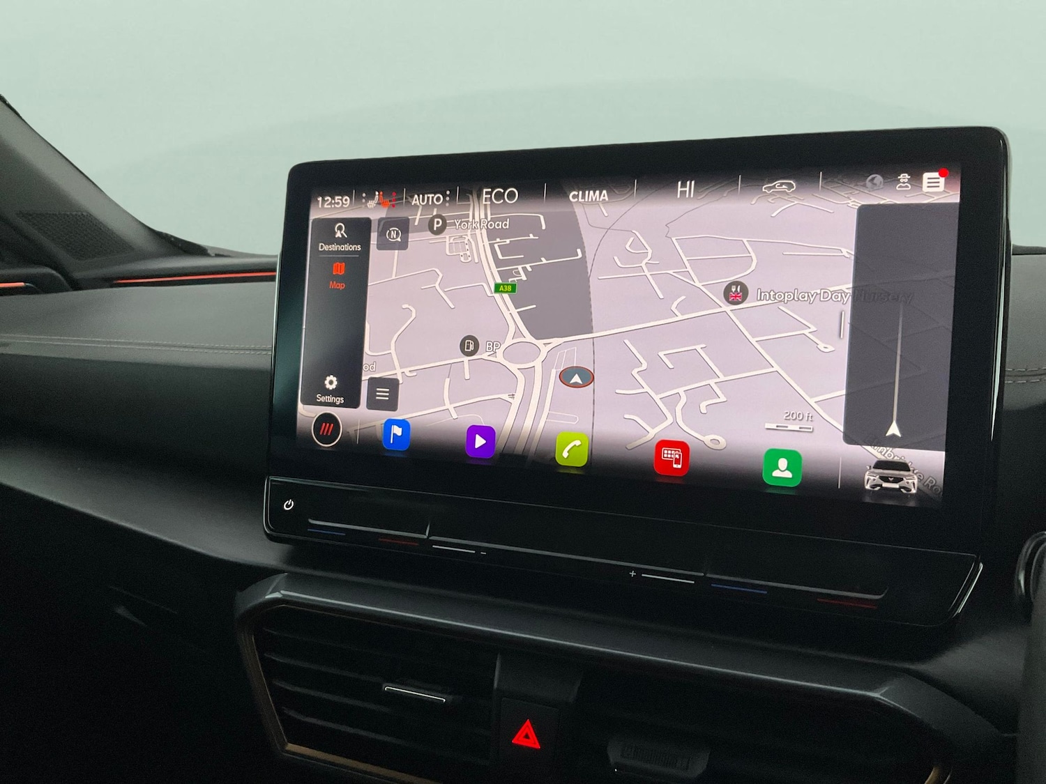 Used Cupra Formentor 2024 for sale - 76356093: Photo 9