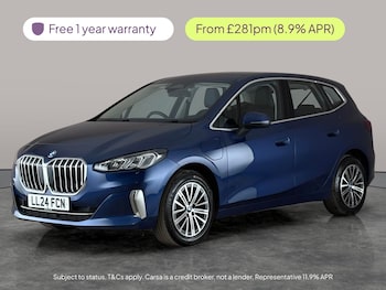 Used BMW 2 Series 2024 for sale - 79260334: Photo