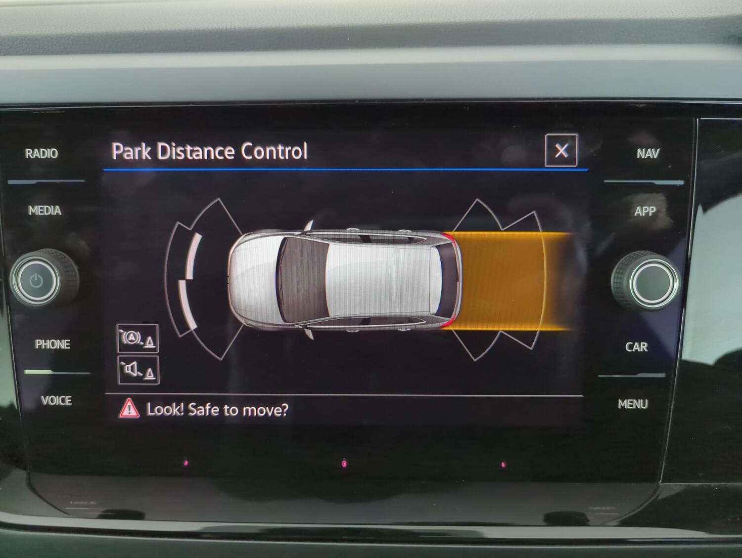 Used Volkswagen Polo 2022 for sale - 78109967: Photo 15