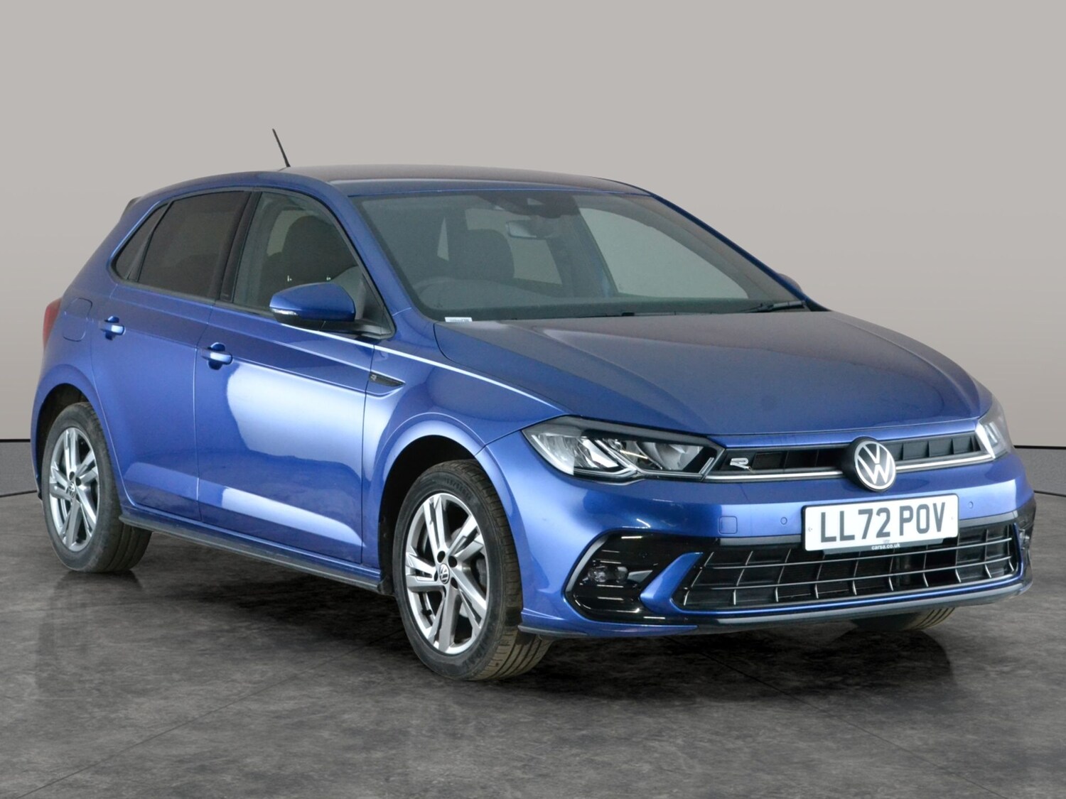 Used Volkswagen Polo 2022 for sale - 78109967: Photo 7
