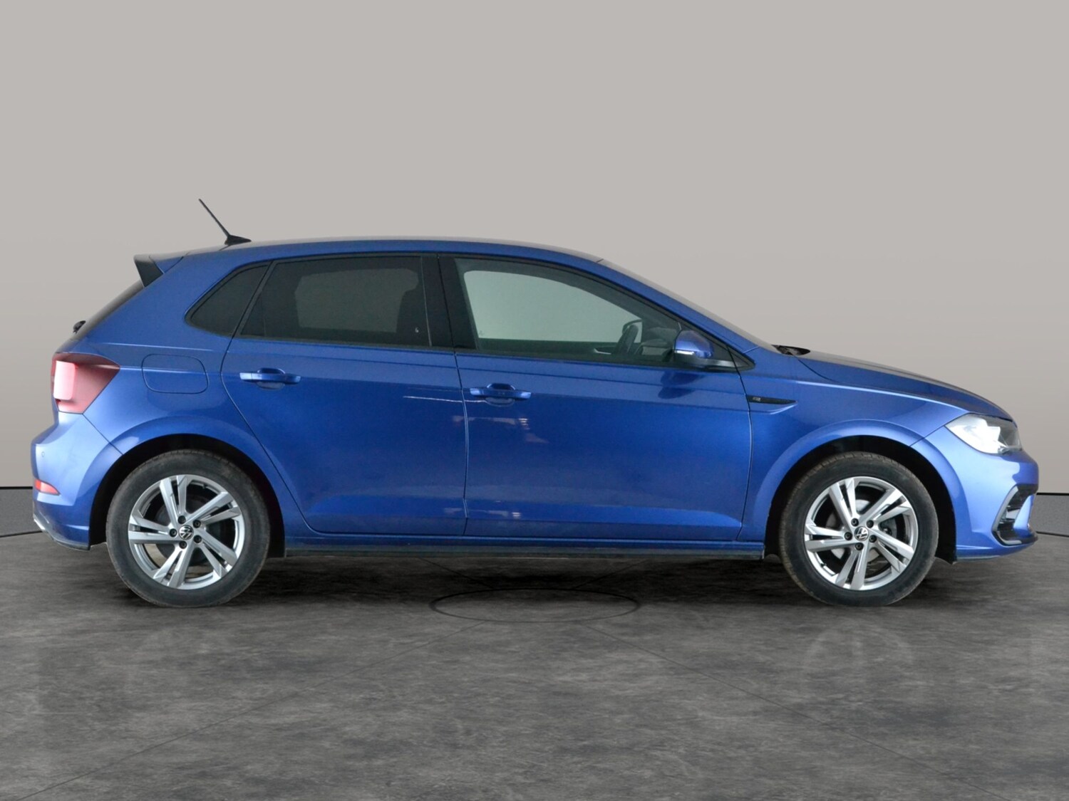 Used Volkswagen Polo 2022 for sale - 78109967: Photo 8
