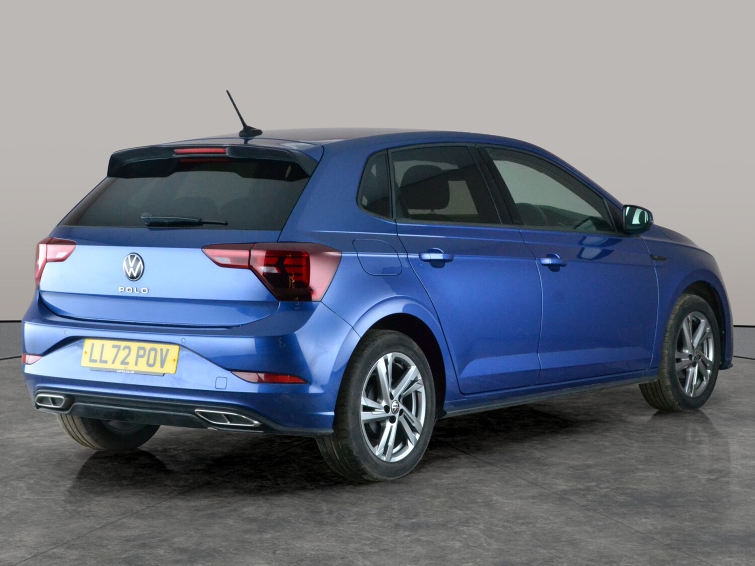 Used Volkswagen Polo 2022 for sale - 78109967: Photo 9