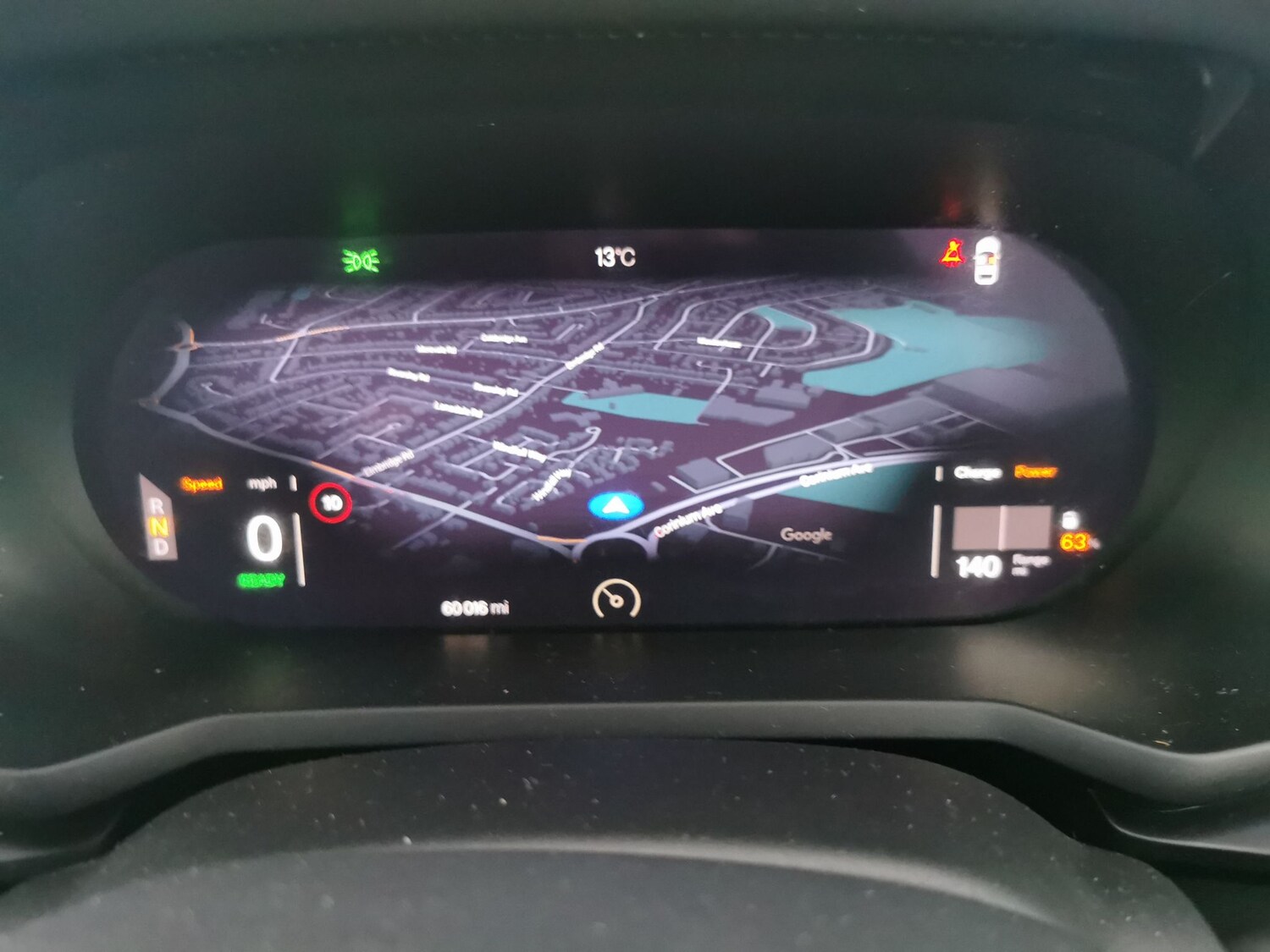 Used Polestar Polestar 2 2022 for sale - 77367422: Photo 24