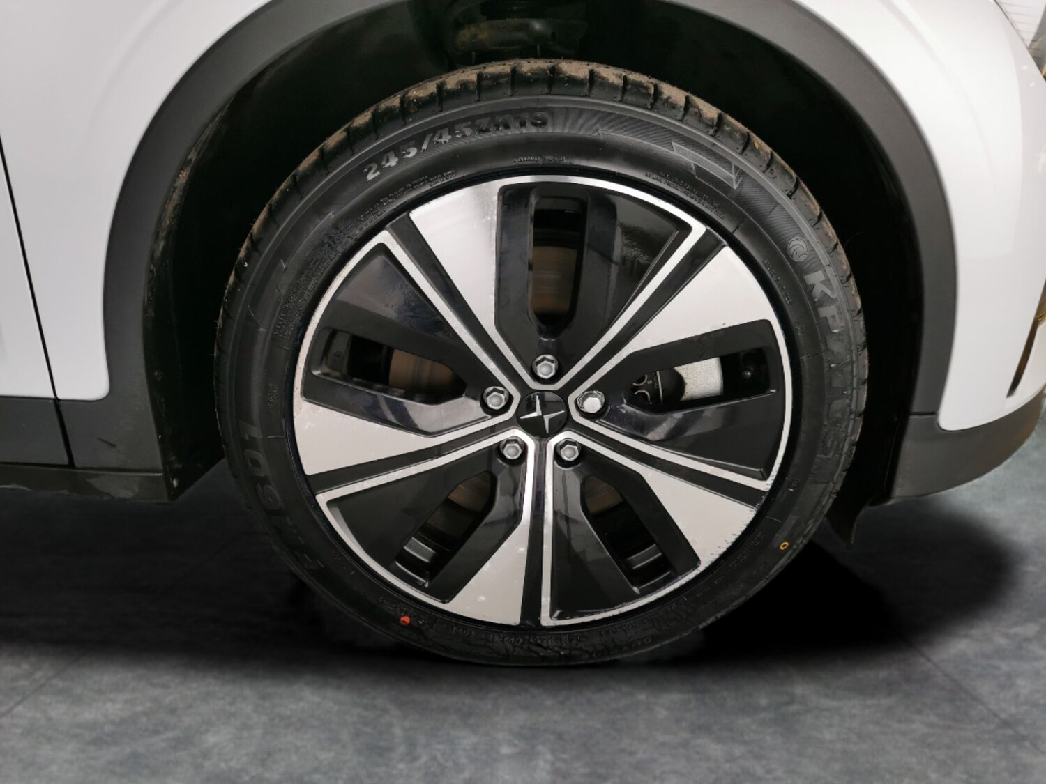 Used Polestar Polestar 2 2022 for sale - 77367422: Photo 26