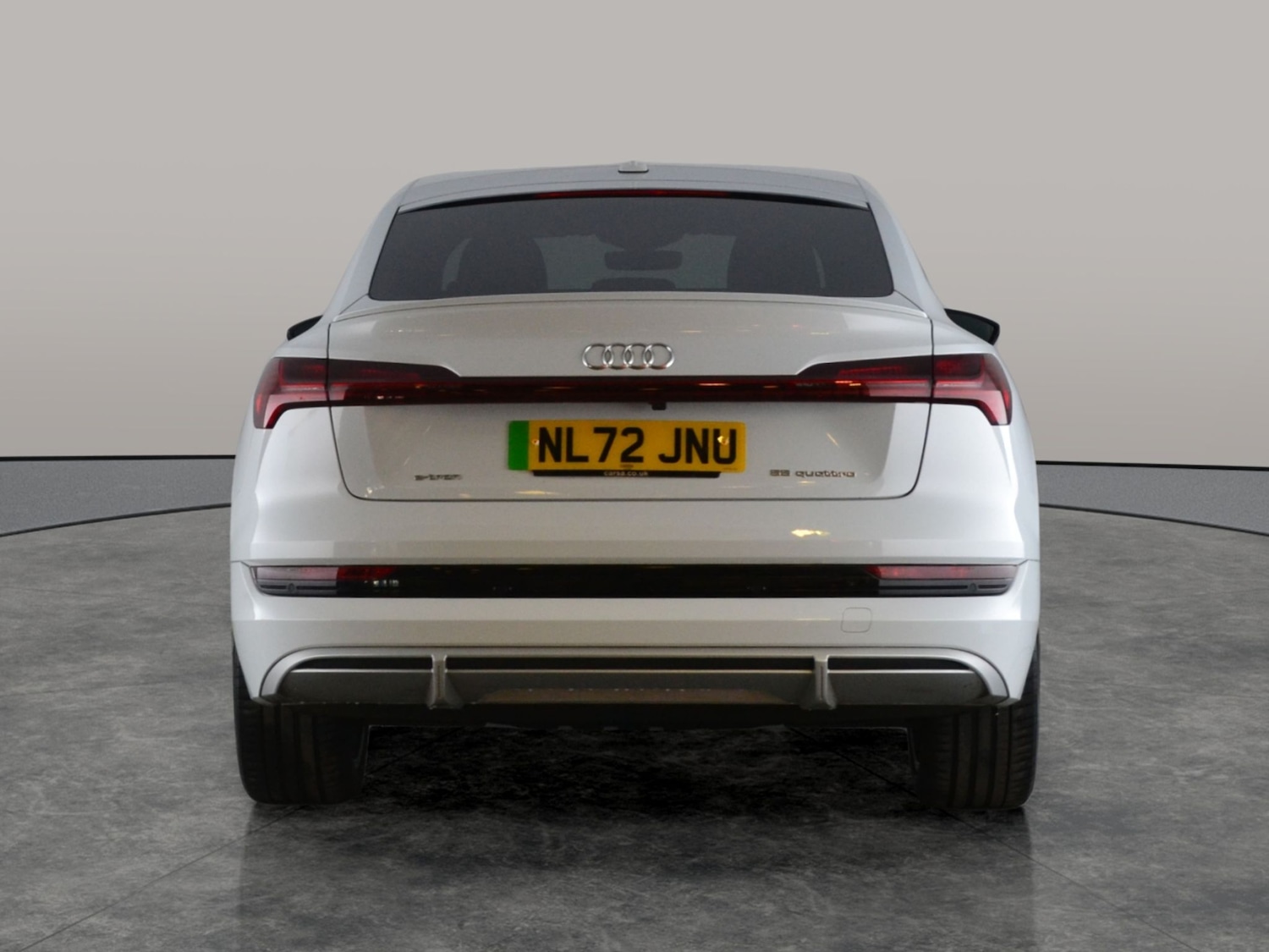 Used Audi e-tron 2022 for sale - 77443145: Photo 10