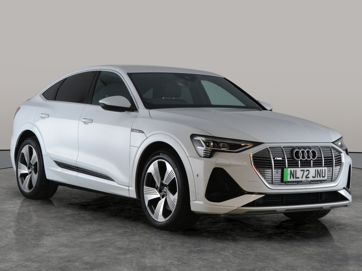 Used Audi e-tron 2022 for sale - 77443145: Photo 13