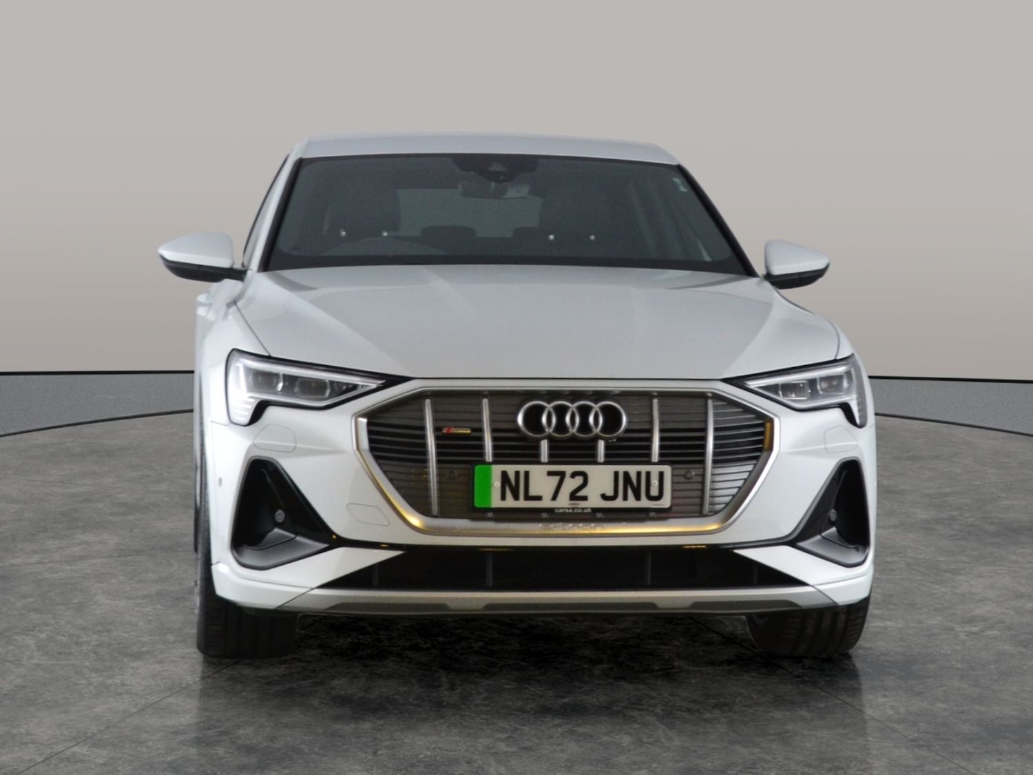 Used Audi e-tron 2022 for sale - 77443145: Photo 14