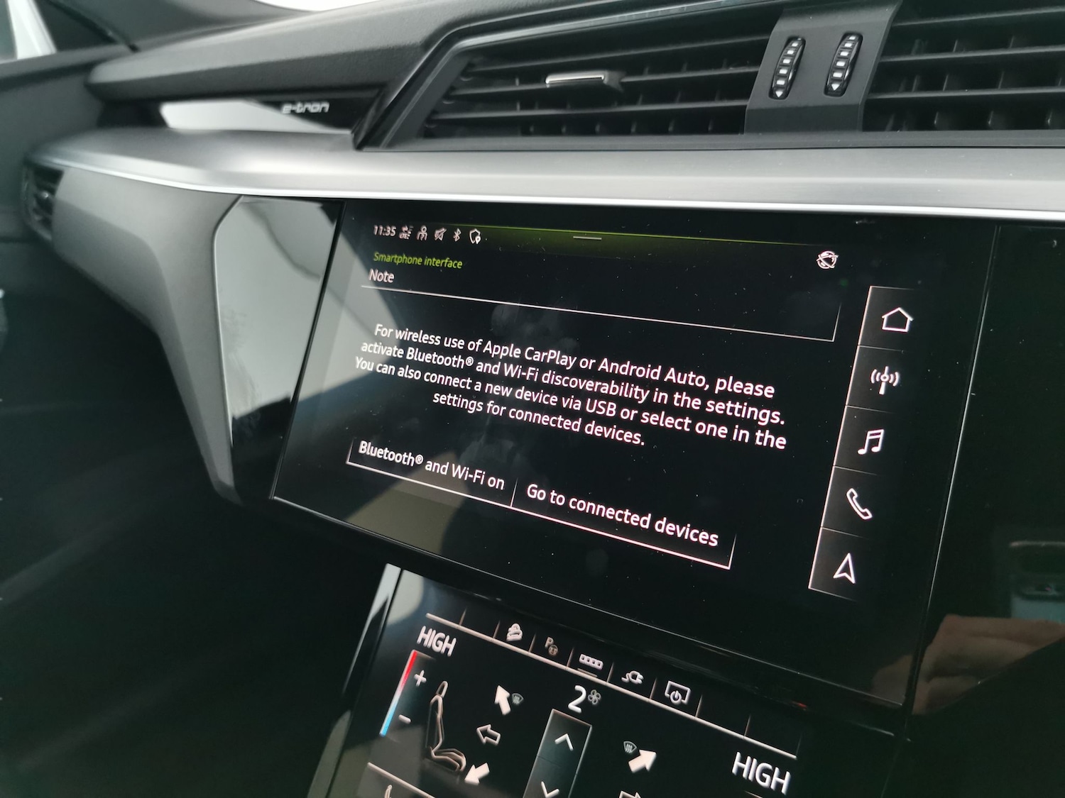 Used Audi e-tron 2022 for sale - 77443145: Photo 19