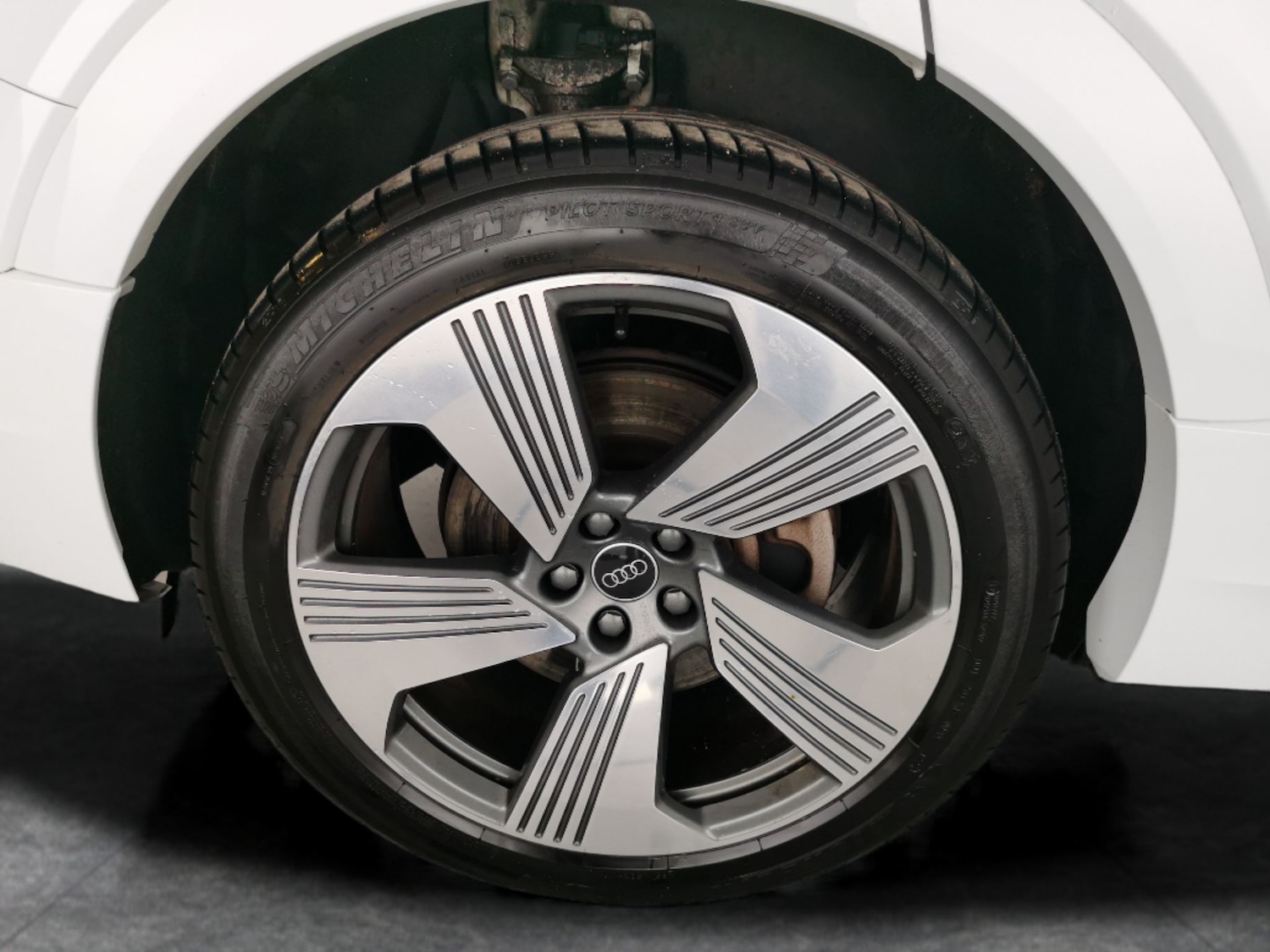 Used Audi e-tron 2022 for sale - 77443145: Photo 30