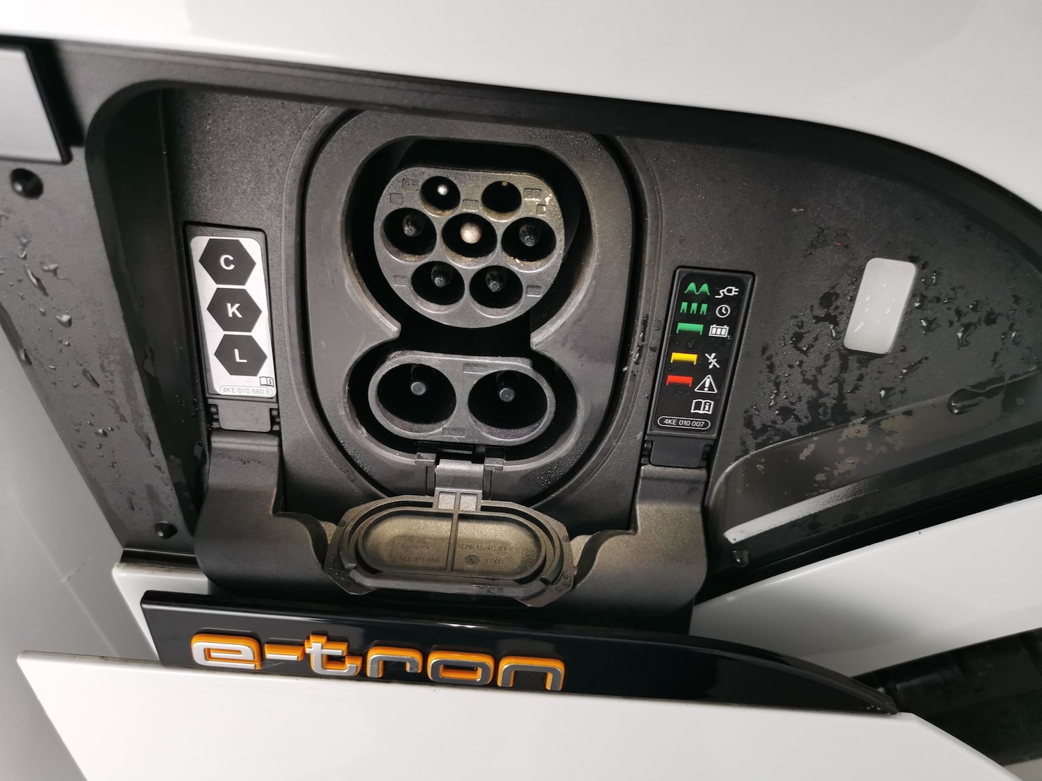 Used Audi e-tron 2022 for sale - 77443145: Photo 36