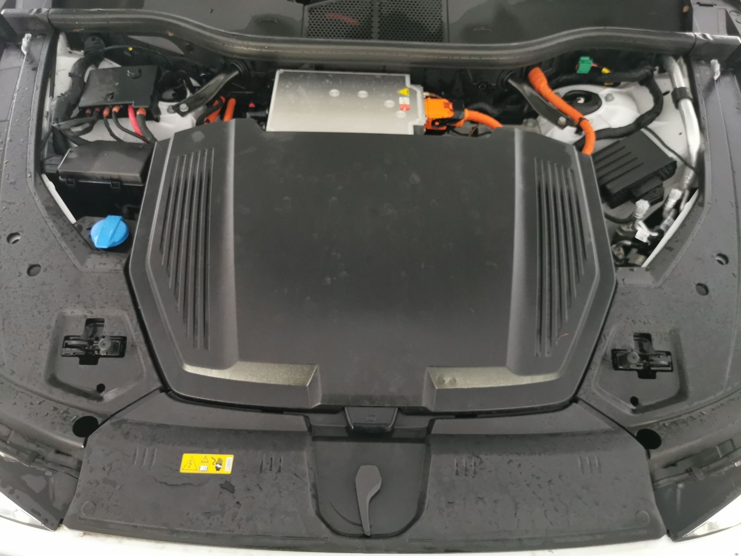 Used Audi e-tron 2022 for sale - 77443145: Photo 39